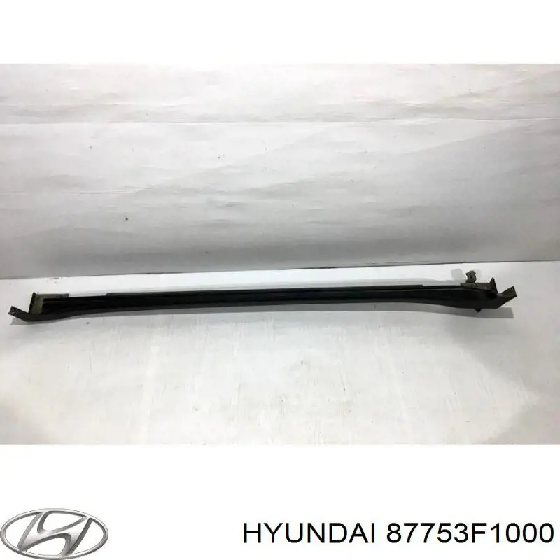 87753F1000 Hyundai/Kia