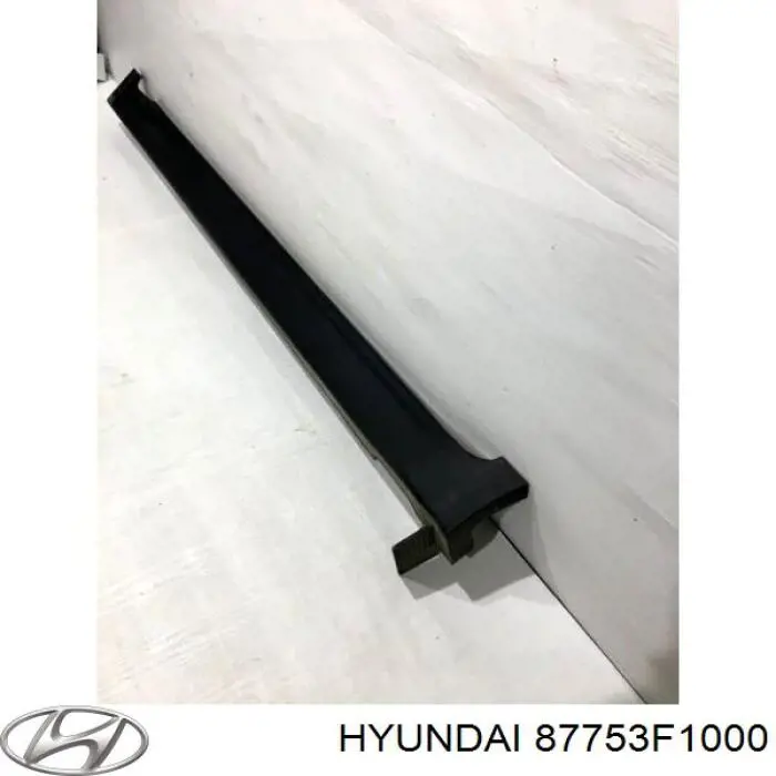 87753F1000 Hyundai/Kia 