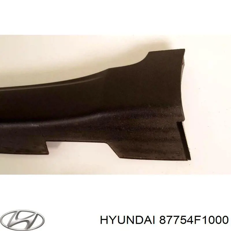 87754F1000 Hyundai/Kia 
