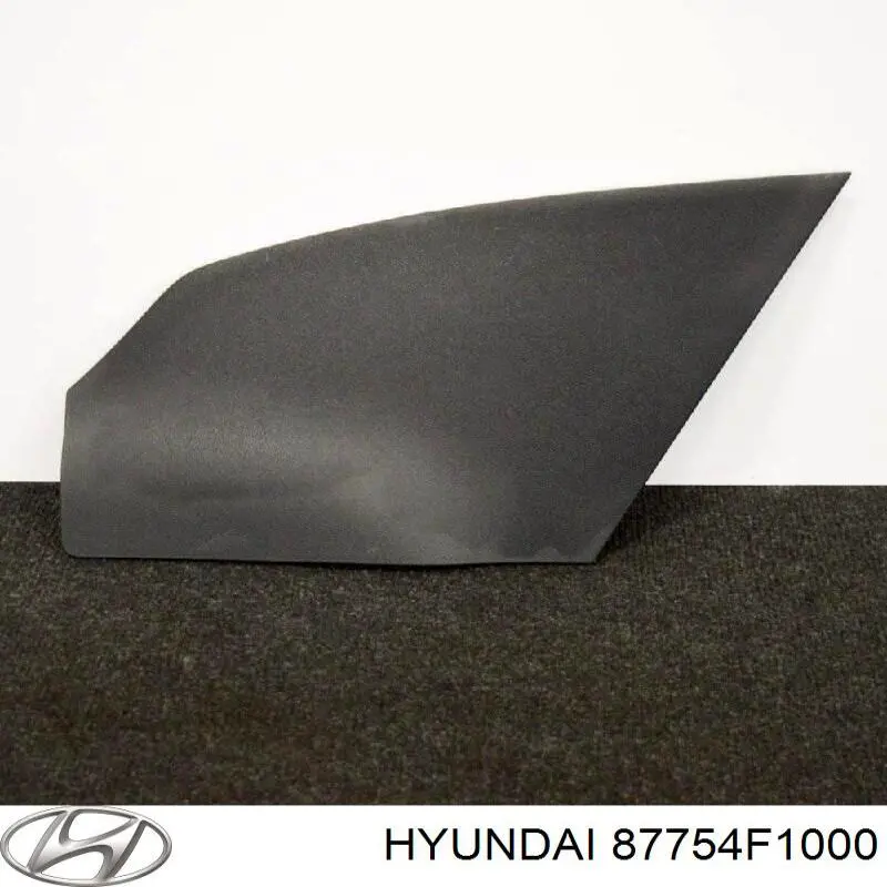  Hyundai/Kia 87754F1000