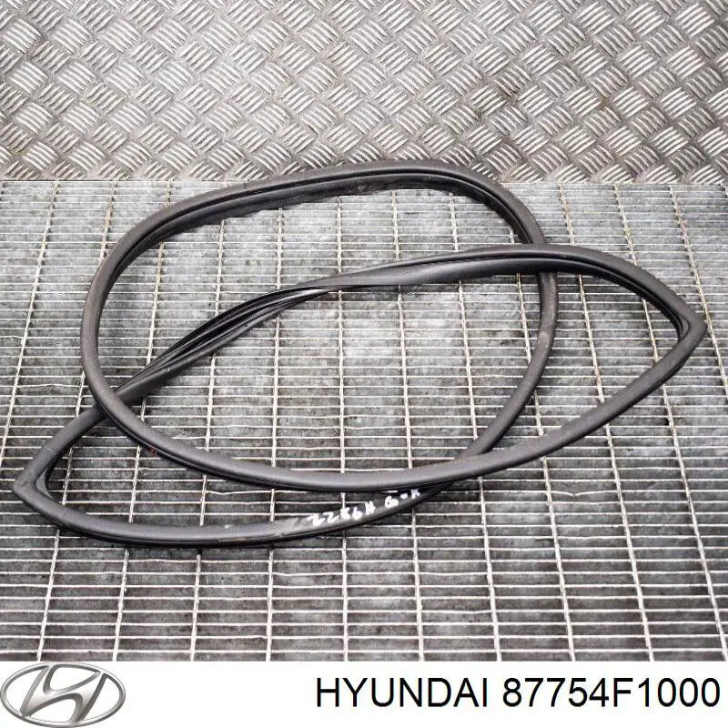 87754F1000 Hyundai/Kia 