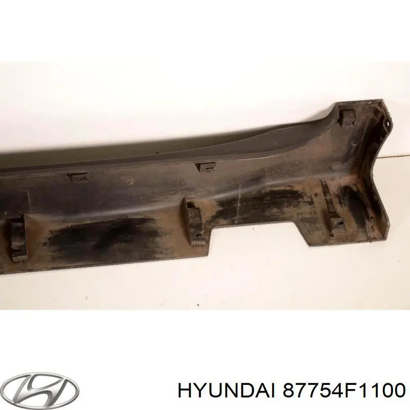  87754F1100 Hyundai/Kia