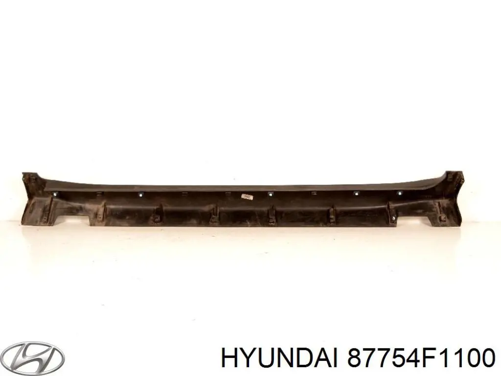 Comprar 87754F1100 Hyundai/Kia 