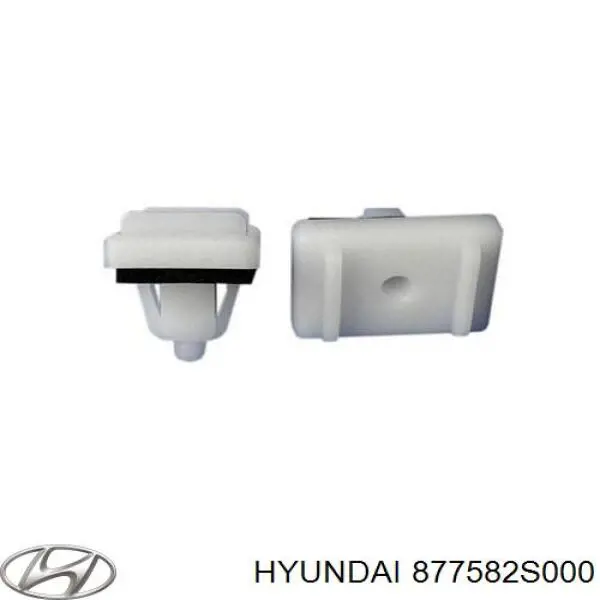 877582S000 Hyundai/Kia