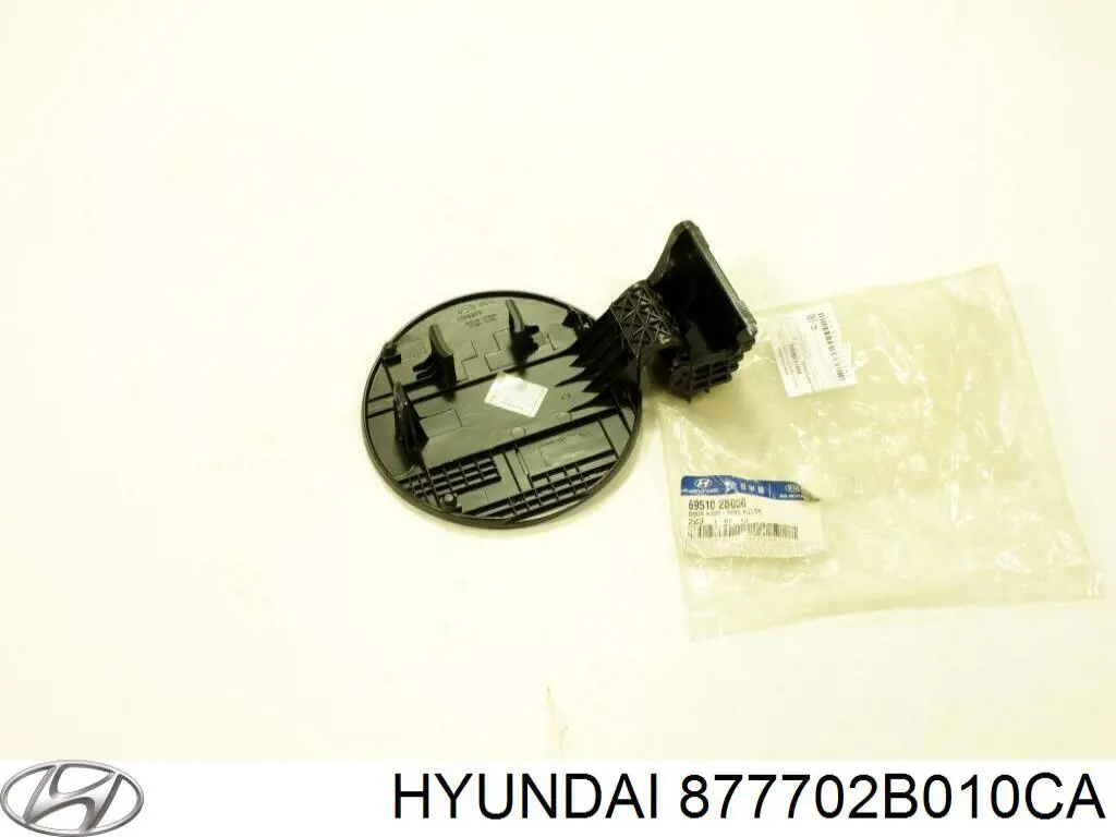 877702B010CA Hyundai/Kia