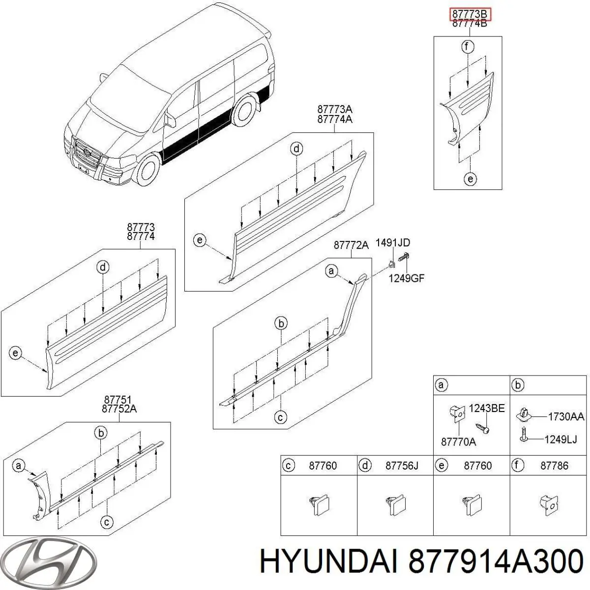  Hyundai/Kia 877914A300 precio, desde 46,46 EUR