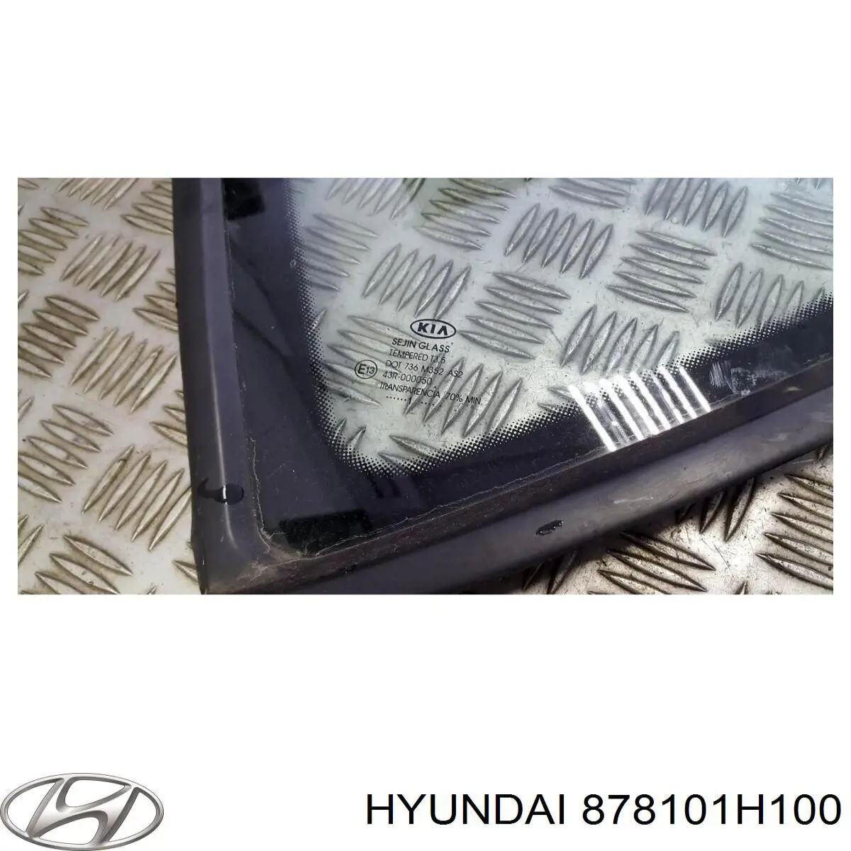 878101H100 Hyundai/Kia