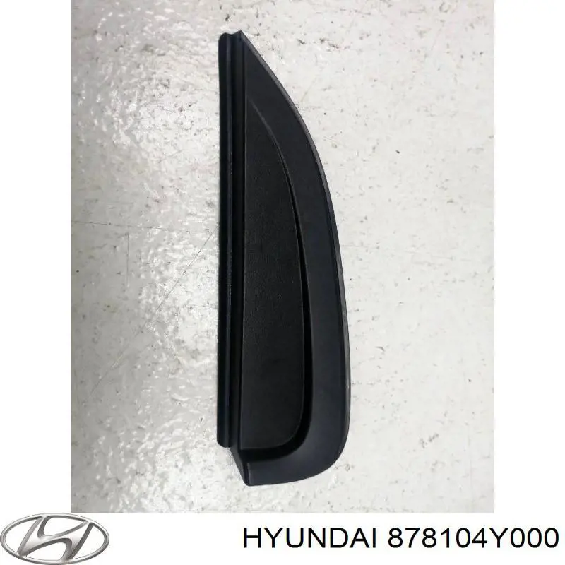 878104Y000 Hyundai/Kia