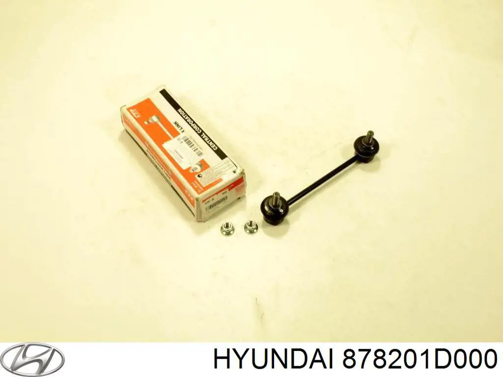 AB27343 Hyundai/Kia