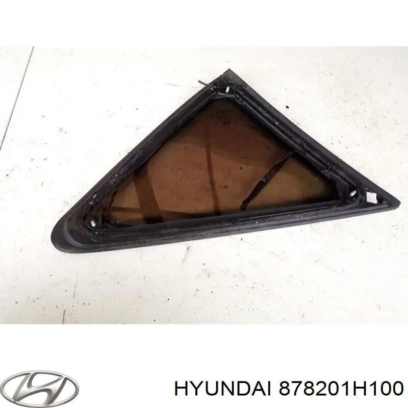 878201H100 Hyundai/Kia