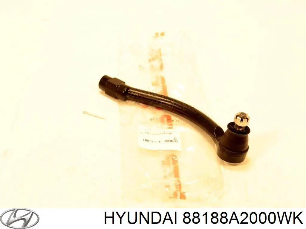 88188A2000WK Hyundai/Kia