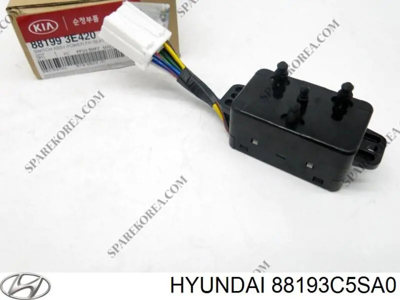 88193C5SA0 Hyundai/Kia