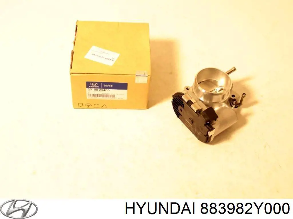 883982Y000 Hyundai/Kia