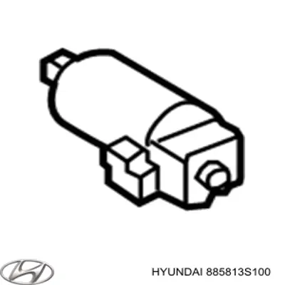 885813S100 Hyundai/Kia