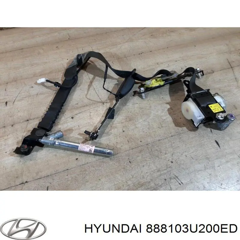 888103U200ED Hyundai/Kia