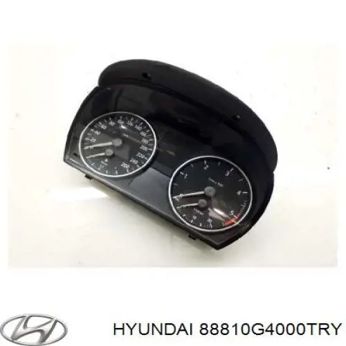 88810G4000TRY Hyundai/Kia