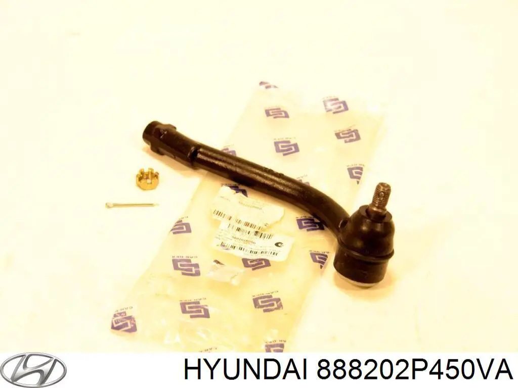 888202P450VA Hyundai/Kia