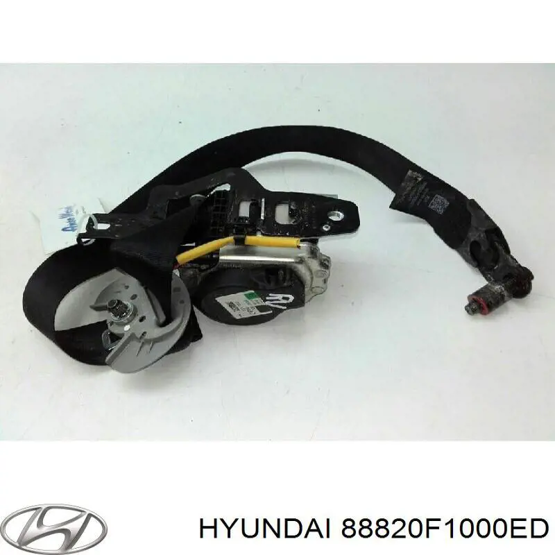 88820F1000ED Hyundai/Kia