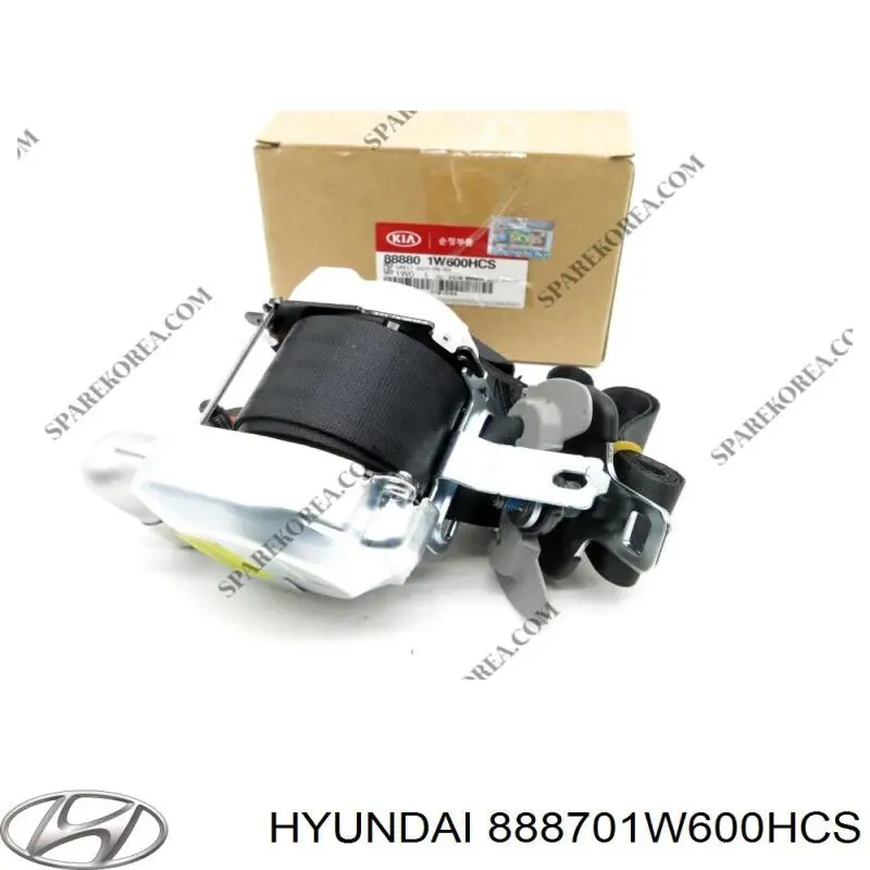 Comprar 888701W600HCS Hyundai/Kia 
