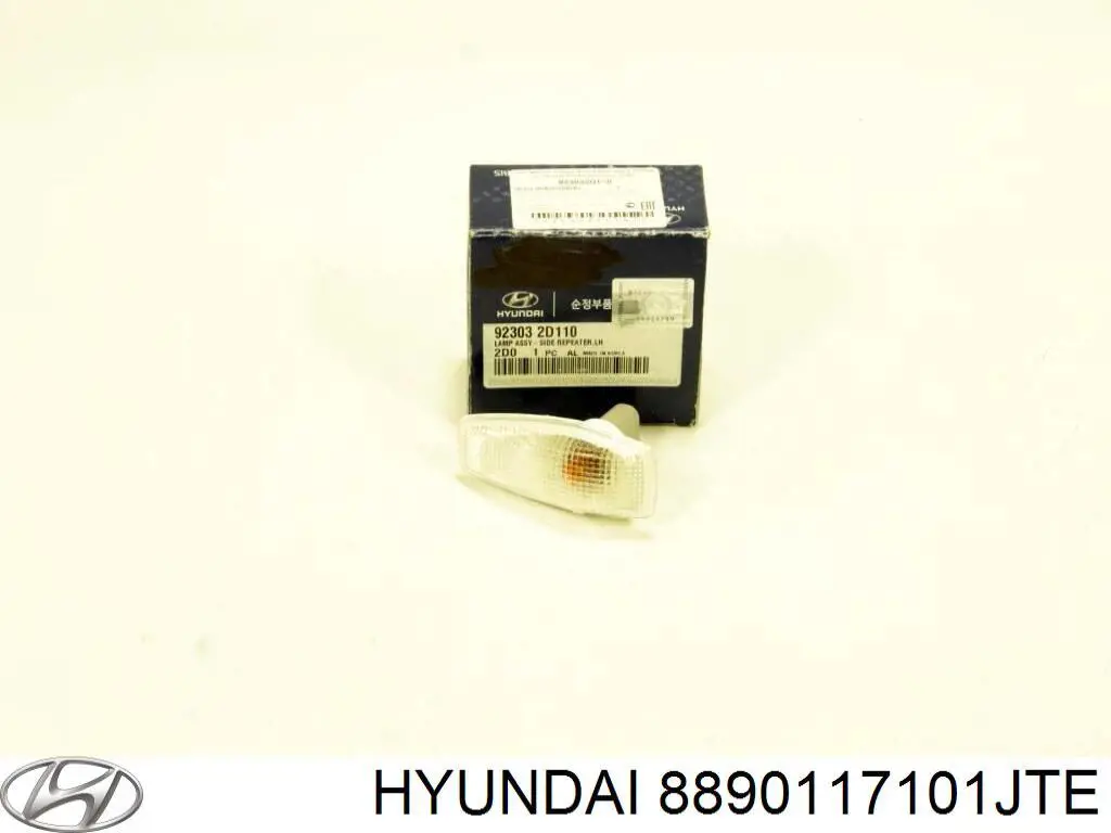 Apoyabrazos para Hyundai Matrix  FC