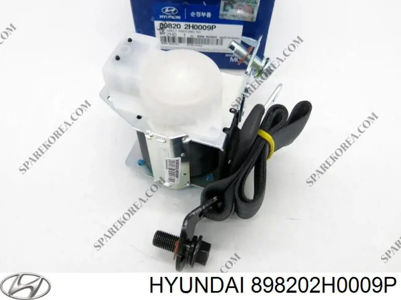 898202H0009P Hyundai/Kia