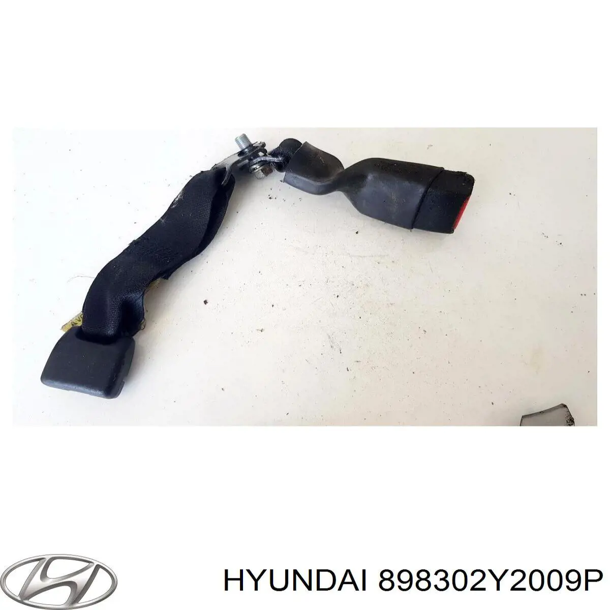 898302Y2009P Hyundai/Kia 