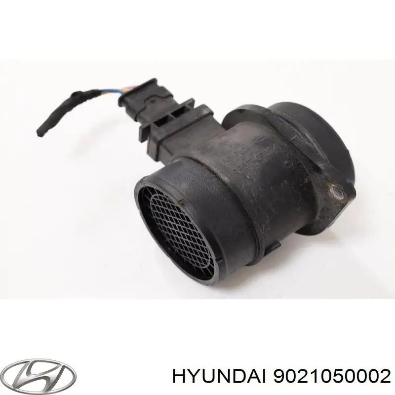 Medidor de flujo de aire Hyundai/Kia 9021050002 precio, desde 36,98 EUR