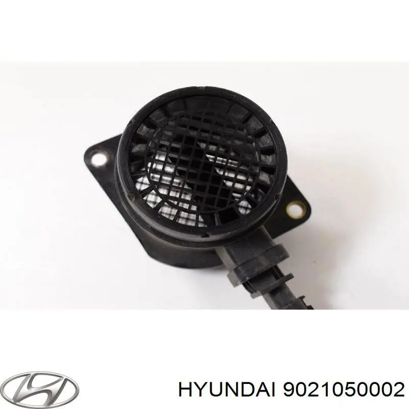 9021050002 Hyundai/Kia medidor de masa de aire
