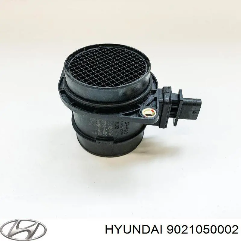 Comprar 9021050002 Hyundai/Kia Sensor de masa de aire