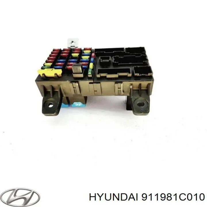 Comprar 911981C010 Hyundai/Kia 