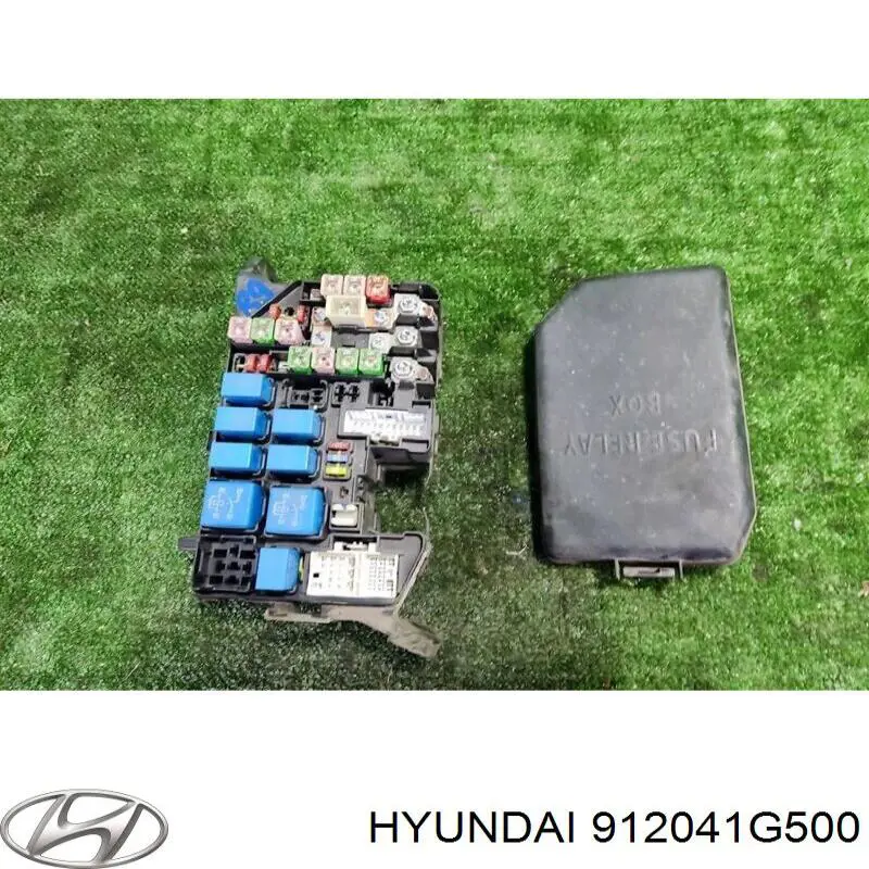  Hyundai/Kia 912041G500 precio, desde  