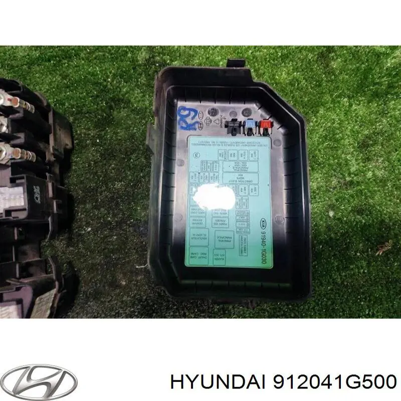 912041G500 Hyundai/Kia 