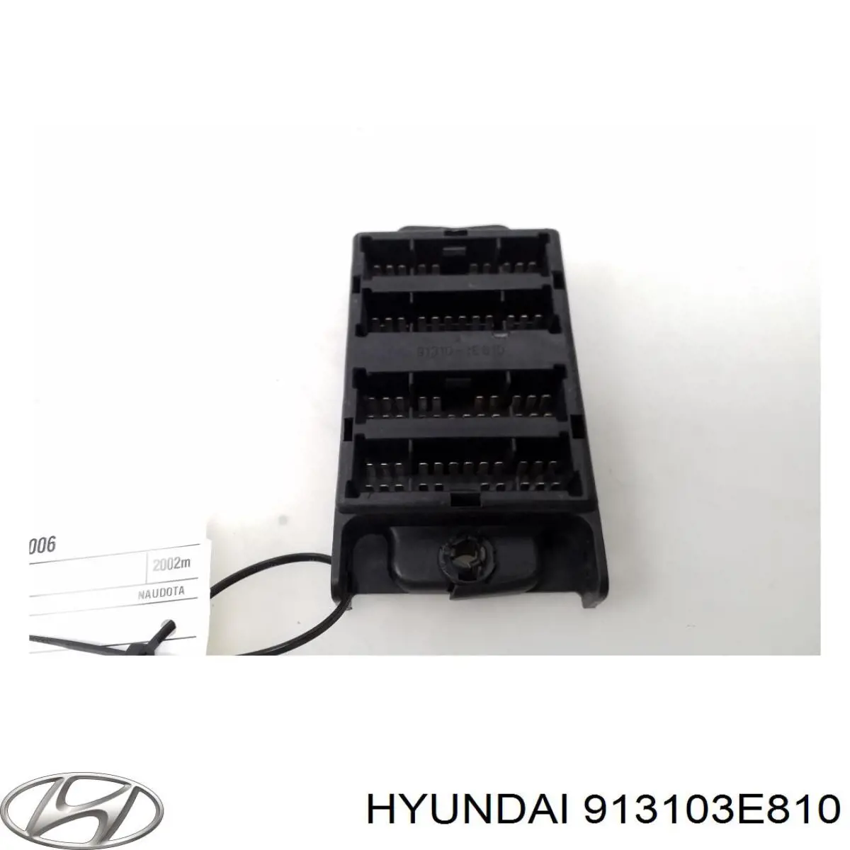 913103E810 Hyundai/Kia 