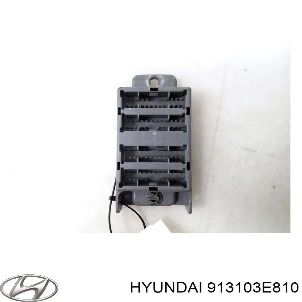  Hyundai/Kia 913103E810 precio, desde 30,49 EUR