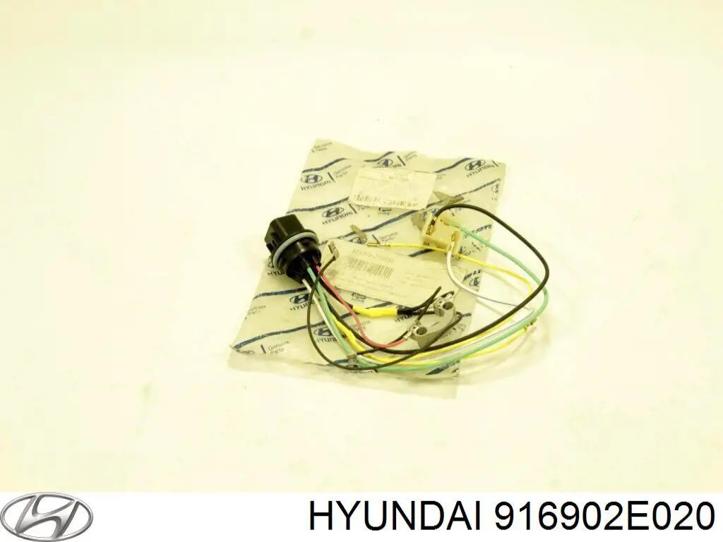 916902E020 Hyundai/Kia