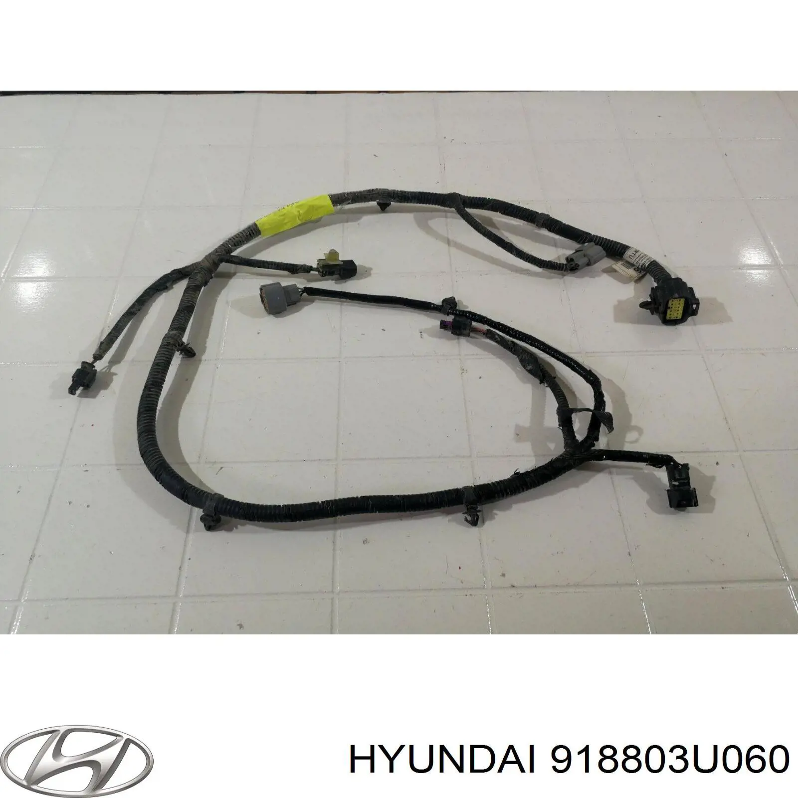 918803U060 Hyundai/Kia