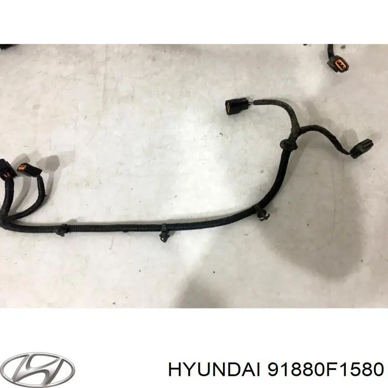 91880F1580 Hyundai/Kia