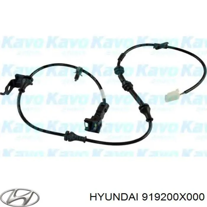 Sensor de freno, trasero izquierdo Hyundai/Kia 919200X000 precio, desde 28,36 EUR