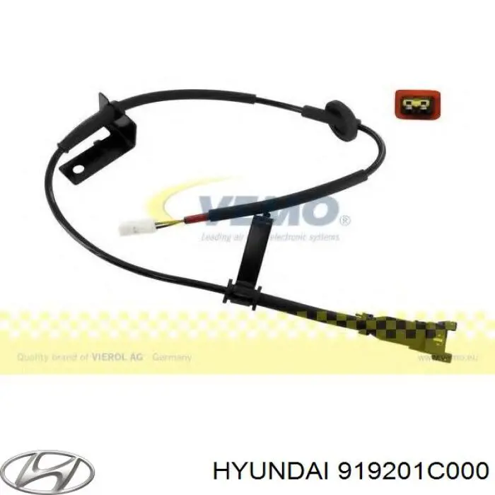 919201C000 Hyundai/Kia