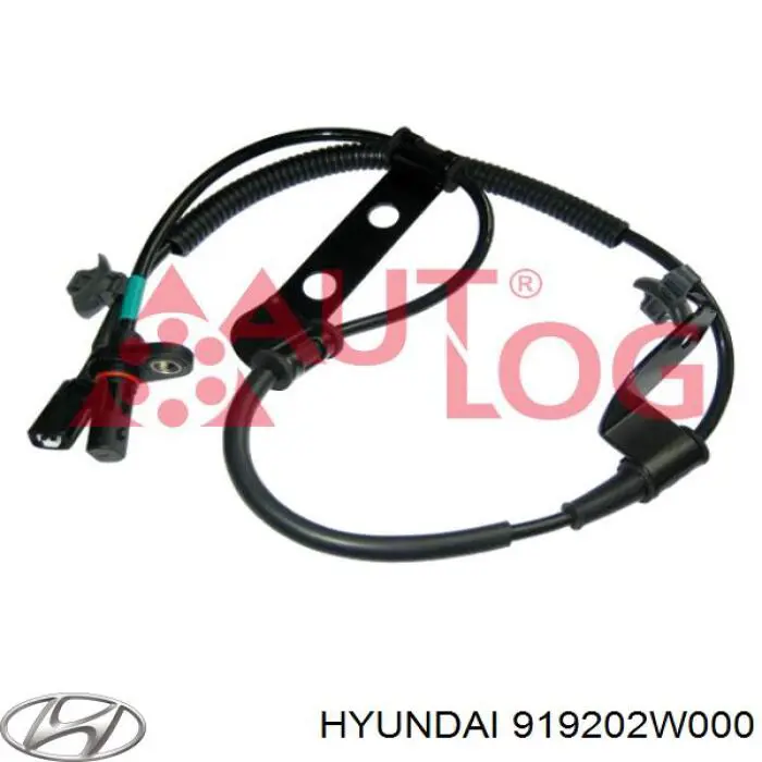 919202W000 Hyundai/Kia