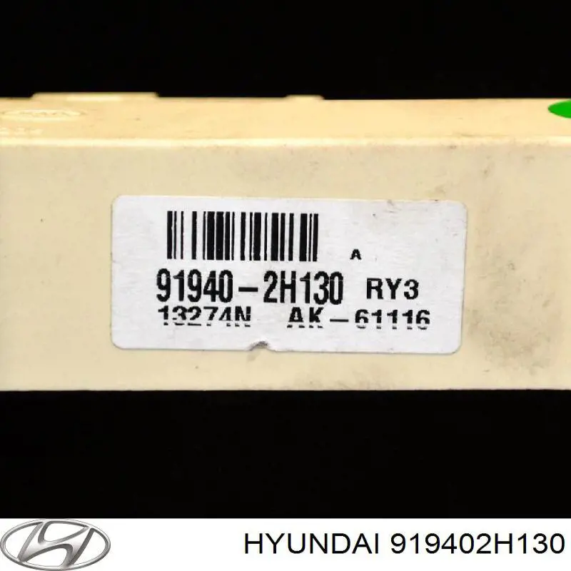 919402H130 Hyundai/Kia