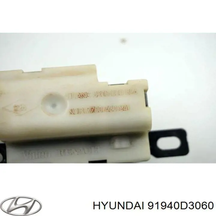  Hyundai/Kia 91940D3060 precio, desde 46,46 EUR