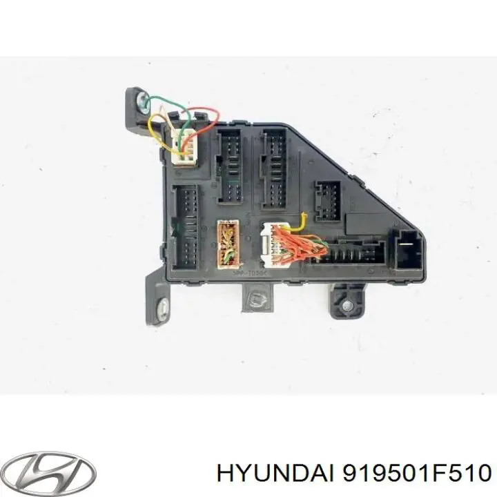 919501F510 Hyundai/Kia Caja de relés y fusibles