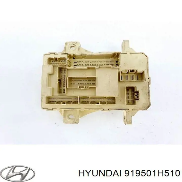 Comprar 919501H510 Hyundai/Kia Caja de fusibles