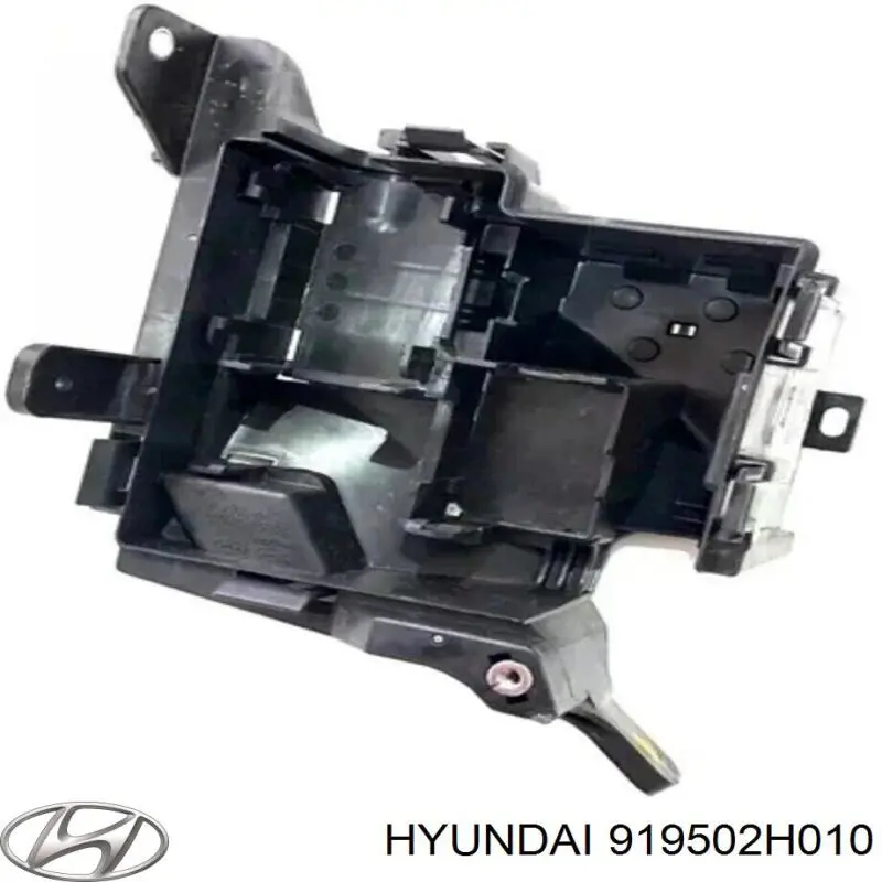Comprar 919502H010 Hyundai/Kia Carcasa de la caja de fusibles