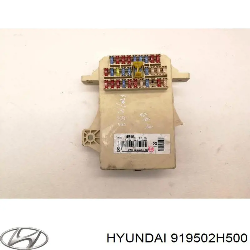 Comprar 919502H500 Hyundai/Kia 