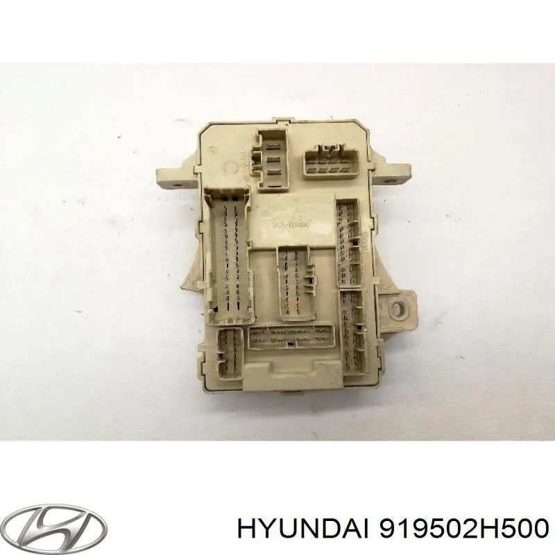  Hyundai/Kia 919502H500 precio, desde 50,82 EUR