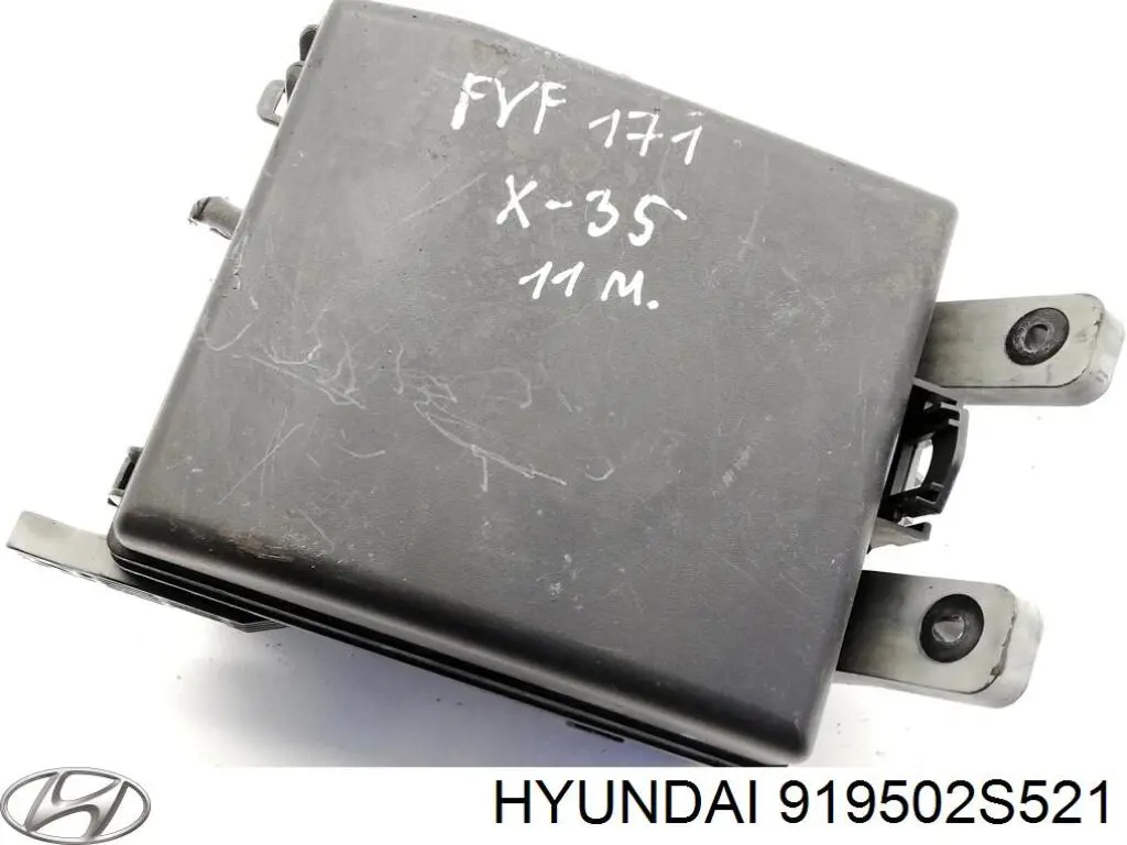 919502S521 Hyundai/Kia caja de fusibles