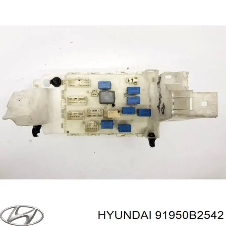 91950B2542 Hyundai/Kia