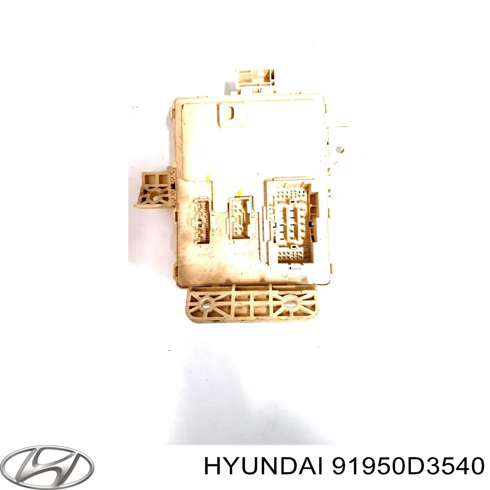 91950D3540 Hyundai/Kia